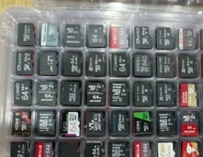 5/10/20Pcs 64GB TF SD Cards Flash Memory