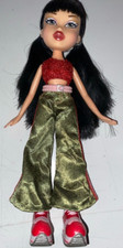 bratz doll jade