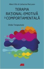 TERAPIA RATIONAL EMOTIVA SI COMPORTAMENTALA