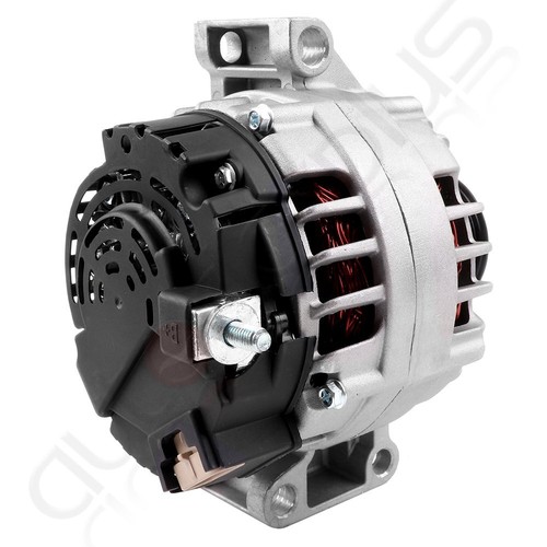 Alternator For Chevy Colorado GMC Canyon Isuzu 2.8 3.5L I250 I350 2004-06 GL-625 - Picture 6 of 7