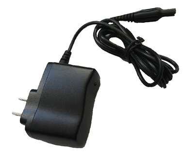 Chargeur Adaptateur Pour Rasoir Philips HP6366 HP6368 HP6370 - Neuf, Entrée 100-240V
