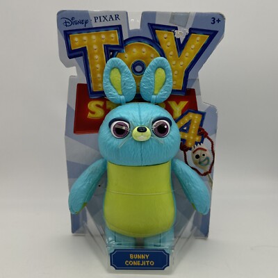 Disney Pixar Toy Story 4 Figur Gelenkspielzeug Bunny / Conejito