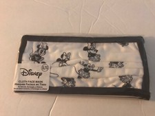 Disney Minnie Mouse  L  Face Mask