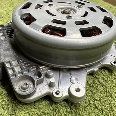 2019 Lexus ES350 Radiator Fan motor 16363-31500 268500-3000
