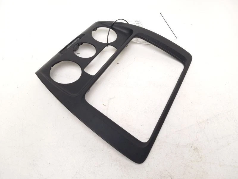 2011 VOLKSWAGEN JETTA DASH BEZEL 44865 - Image 4 of 4