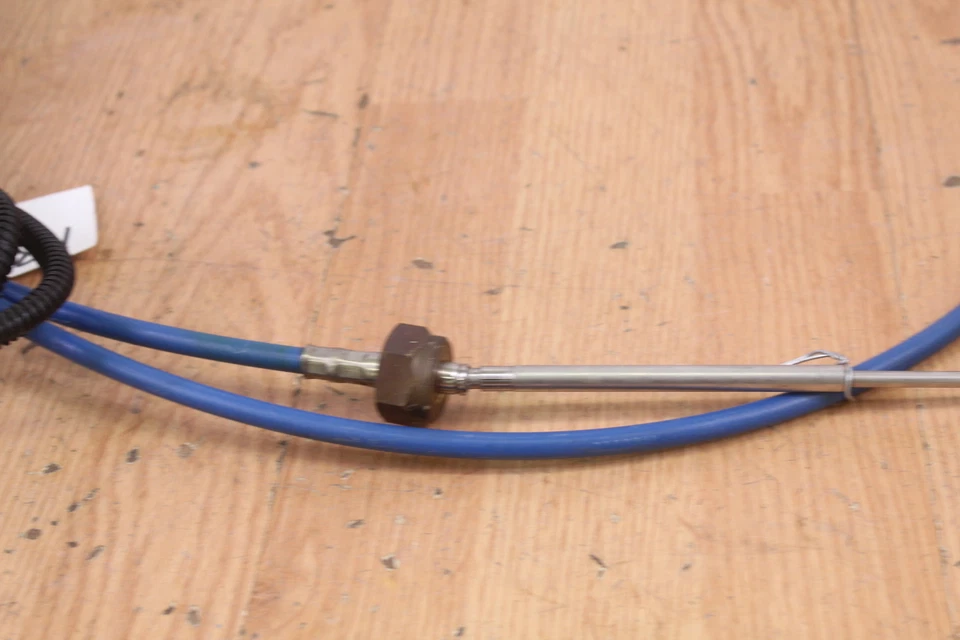 Kawasaki Jet Ski Ultra 130 D.I JH1100 2001 montaje de ajuste unidad de control electrónico Foto 4 de 4