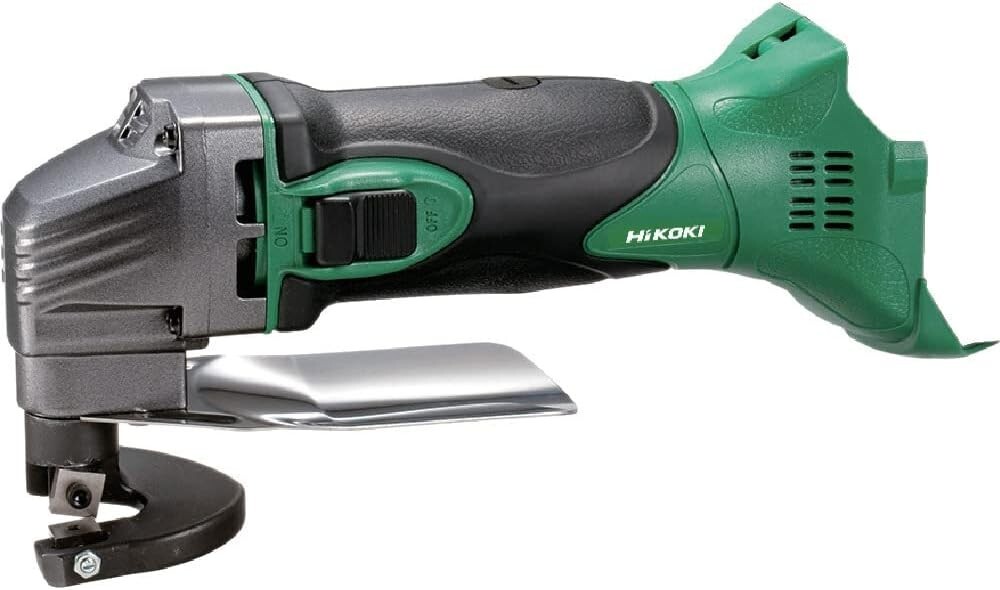 Hitachi HiKOKI CE18DSL(NN) Cordless Shear Main unit only