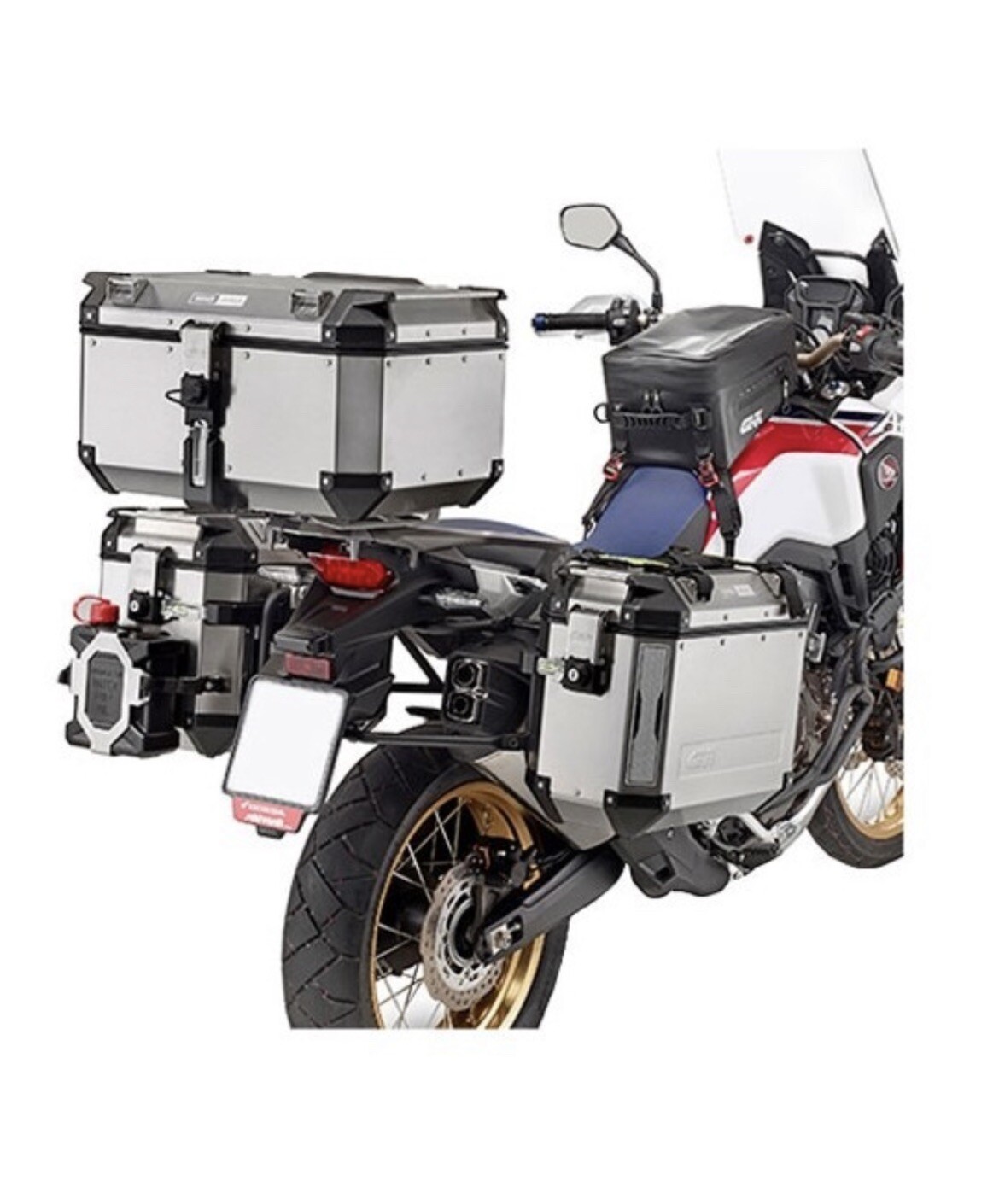 最先端 Givi ジビ D1144st アフリカツイン Crf1000l Fucoa Cl 最先端 Givi ジビ D1144st アフリカツイン Crf1000l Fucoa Cl