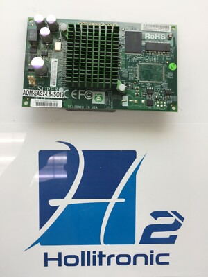 SuperMicro AOM-SAS2-L8-IS019 Add-On Mezzanine Controller