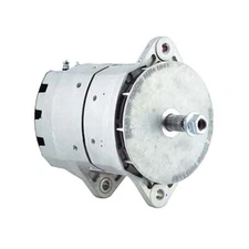 NEW 105 AMP ALTERNATOR FITS KENWORTH C500 SERIES CUMMINS MACK CH MODEL 8600369