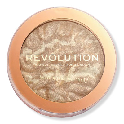 Makeup Revolution Highlight Reloaded - NEW - Shade Raise The Bar