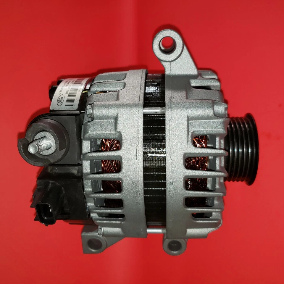 Alternador Ford F-250 Super Duty V8 2012-2016 6,2 litros 150 amperios garantía de 1 año Foto 2 de 4