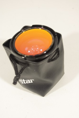 PRECISION QUARTZ IR SERIES 0.42x AF, super wide micro lens.(ref K 058) - Picture 11 of 11