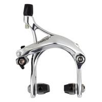 Tektro R539 Road Brake Caliper Pair - 47-57mm Recessed Nut Silver on sale Tektro R539 Road Brake Caliper Pair - 47-57mm Recessed Nut Silver on sale