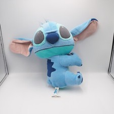 Lilo  Stitch Disney MD2801 SEGA 2006 Plush 11" Stuffed Toy Doll Japan