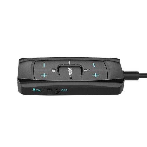 USB to 3.5mm Auditory Adapter Cable Virtual 7.1 USB External Sound Card - Afbeelding 6 van 8