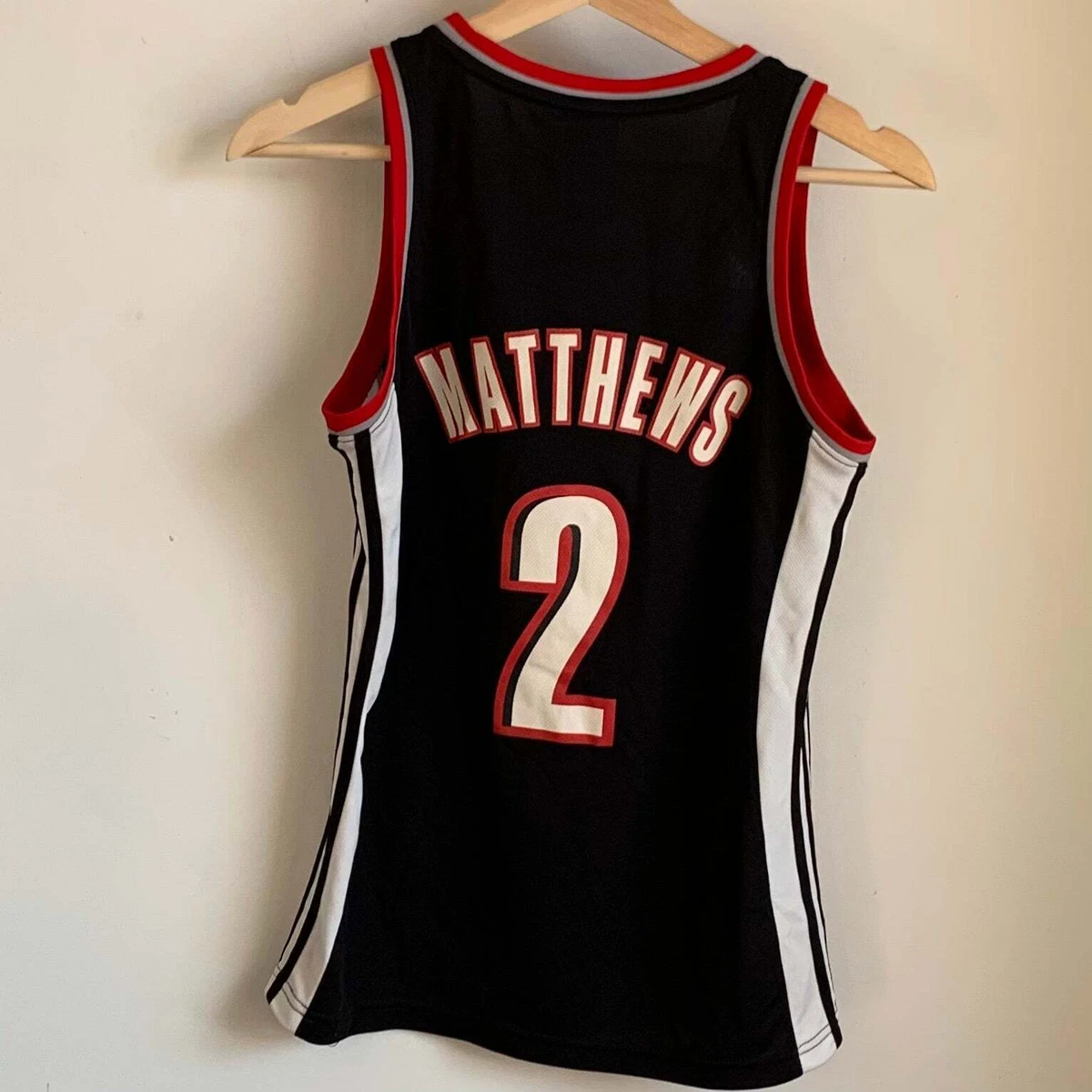 Wesley matthews cheap jersey