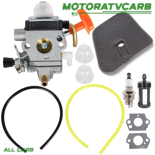 Carburador Carb Kit Para Stihl Km110 Km110 Fs90 Km90r Km130 Km130r Strimmer Parts Thsinde Active Biensenido A Active