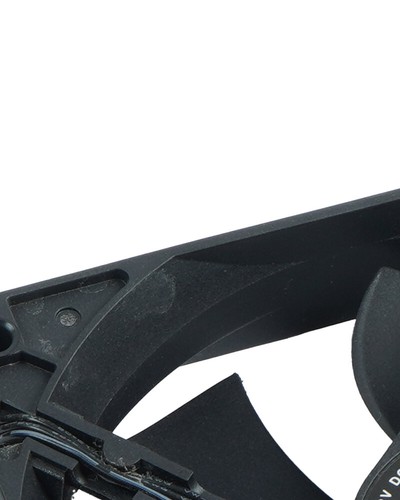 Corsair A1225M12S 120mm x 25mm Fan DC12V 0.38A 3-Pin 3-Wire - 第 6/14 張圖片