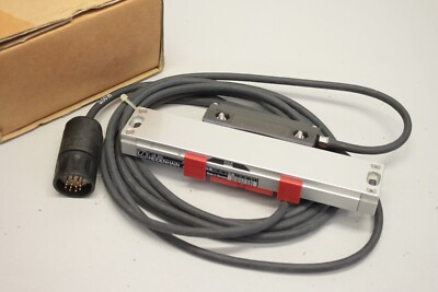 HEIDENHAIN  LS323 LS 323 Linear Scale Lesekopf Längenmesssystem 24668635