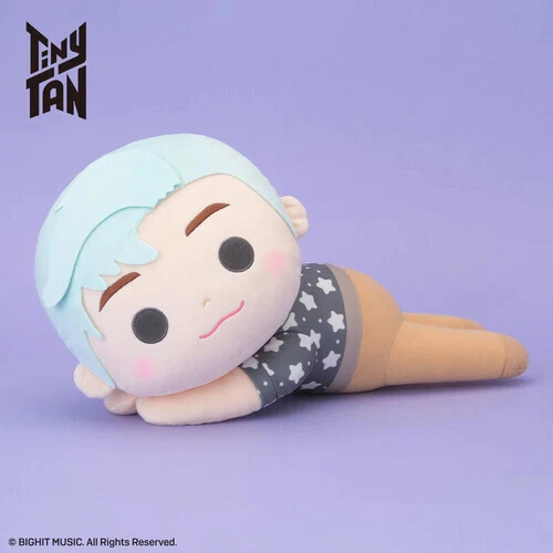 Bts rm plush doll sales