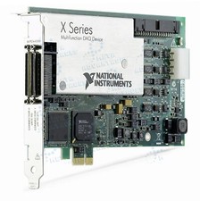 1pcs New NATIONAL INSTRUMENTS PCIe-6353 781049-01 Multifunction I/O Device