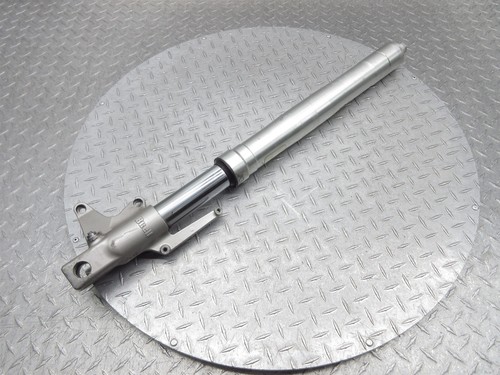 2005 04-09 Buell XB9SX Lightning City XB9 Front Right Fork Suspension STRAIGHT - Picture 13 of 16