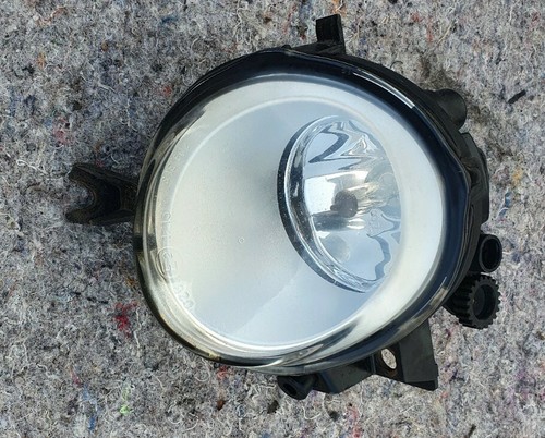 Valeo Nebelscheinwerfer NSW links VW Touareg 7L