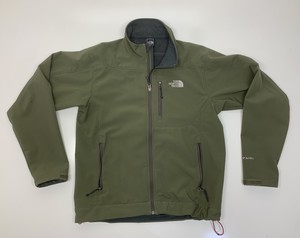 jaqueta impermeavel north face