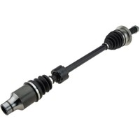 NTY Antriebswelle Gelenkwelle Vorne Rechts FüR Suzuki SX4 GY 1.6 VVT