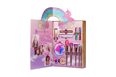 tarte Cosmetics - Make Believe in Yourself Unicorn Limited Edition Vault Kit NEU