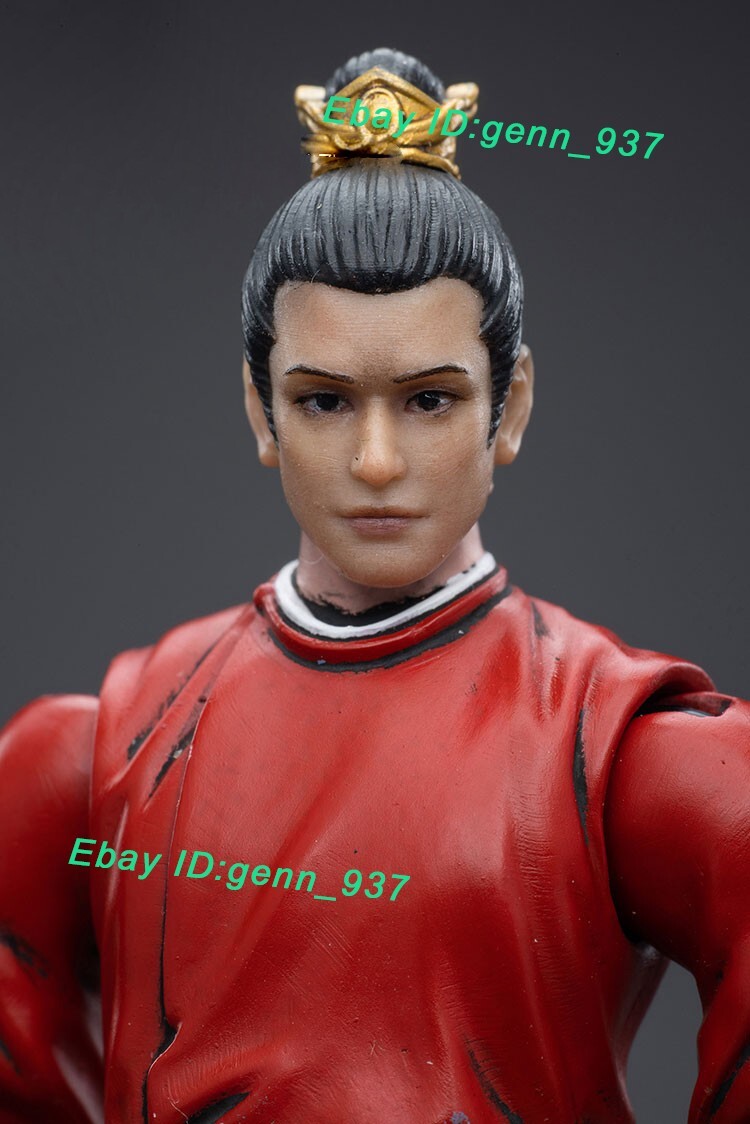 New 1/18 JoyToy Dark Source-JiangHuCrown Prince of King Jing