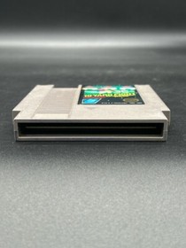 NINTENDO NES 10-YARD FIGHT GAME ONLY MM0425E (DRP017926)