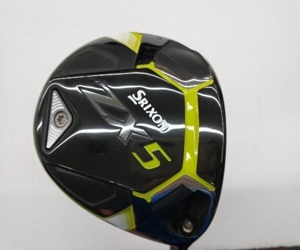 どらごん8969 Amazon.com : SRX ZX5 Drv 9.5 Riptide 5.5 LH : Sports & Outdoors