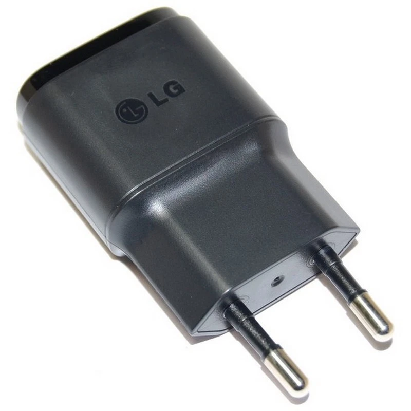 LG CARICABATTERIE ORIGINALE MCS-02ER PER LG FOLDER 2 W10 ALPHA - Immagine 3 di 4