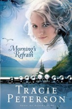 Morning's Refrain Paperback Tracie Peterson