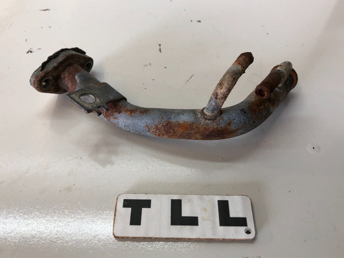 Iwatani - 96くろ OE Nissan-Japan Turbo Coolant Hose 90-96 300ZX VG30DETT | eBay