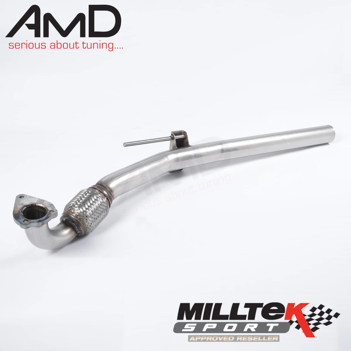 Skoda fabia vrs 2024 1.9 tdi exhaust