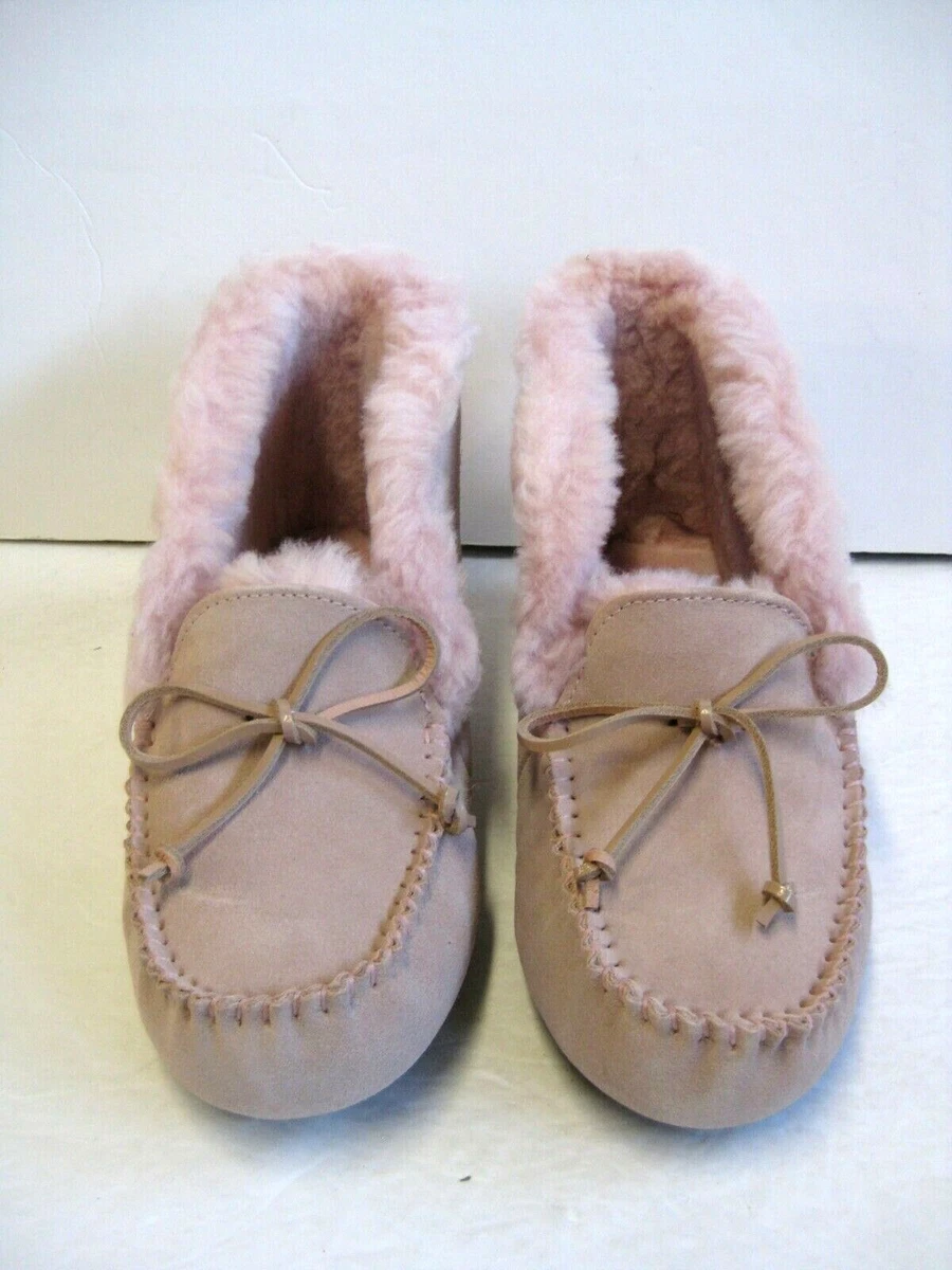 Ugg alena shop moccasins sale