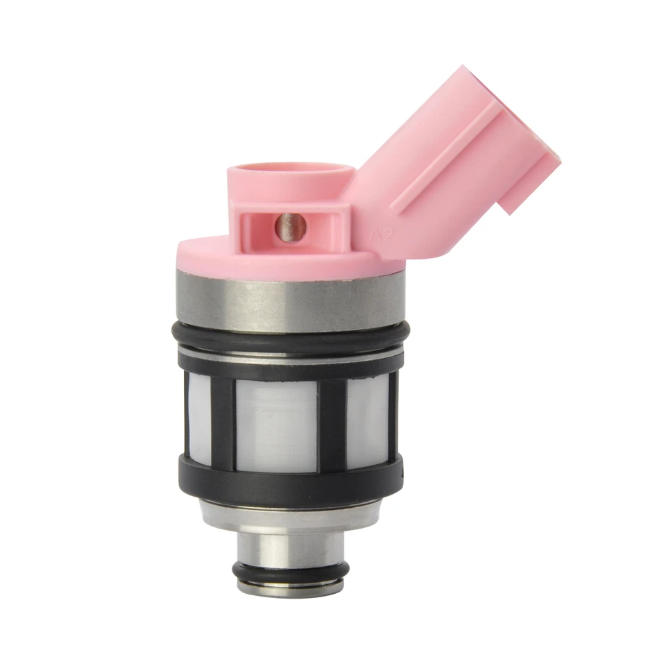 Inyectores de combustible 6 piezas para Nissan Frontier Pathfinder Xterra Quest Mercury 1996-04 Foto 3 de 4