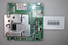 SAMSUNG 43UH6030 MAIN BOARD EAX66943504