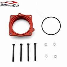 Throttle Body Spacer with O Ring for 2003-2008 Ram 1500/2500/3500 (5.7L V8)