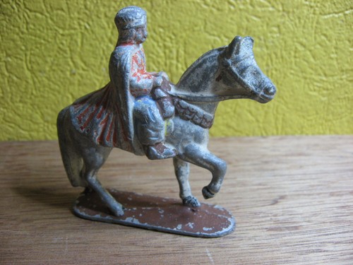 Quiralu Armée d'Afrique Cavalier Spahi - Monobloc 76 mm
