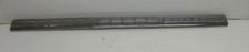 1946 1947 1948 Lincoln Zephyr Chrome Hood Bar Molding Trim 7040 J 5eh-16714