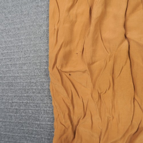 Veronika Maine Womens Pencil Dress 8 XS Brown Sleeveless Midi Cocktail RP$199 - Foto 12 di 12