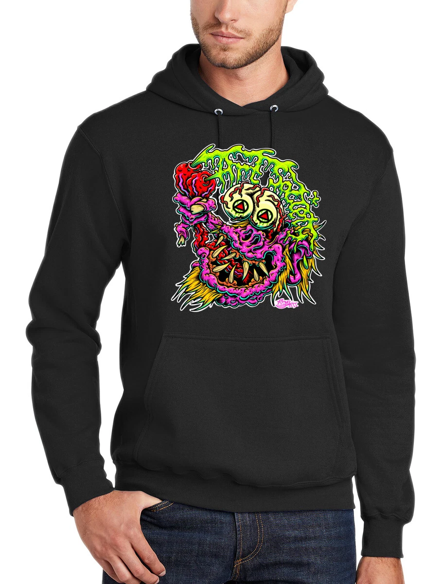 Gnarly hoodie clearance