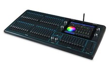 Chamsys Quickq 30 Lighting Console - New! - Free Us Ship* - Prosounduniverse.