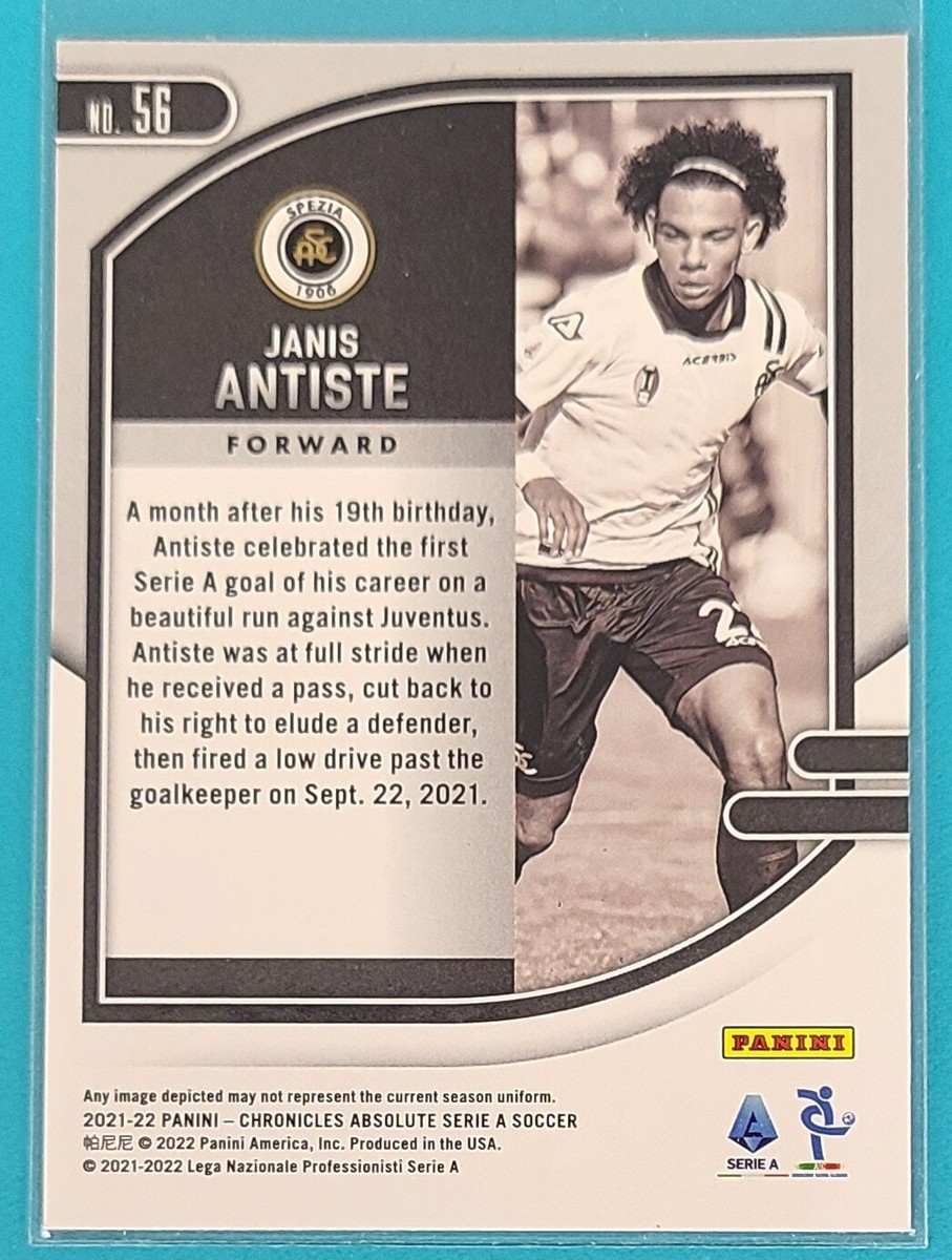 ASTRO　magazine 2023-24 Panini Revolution - Franz Wagner #86 Astro for sale