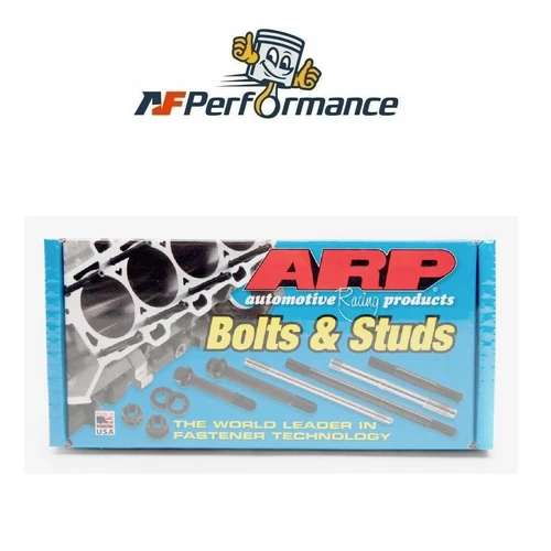 ARP For VW 1.8L turbo 20V M10 (without tool) Head Bolt Kit # 204-3901