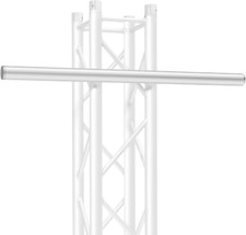 40 Inch Truss Mounting Pole Extension Pole for Mounting Stage Lighting Aluminum